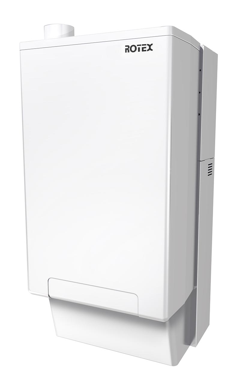 RHYHBHAV3 Daikin
